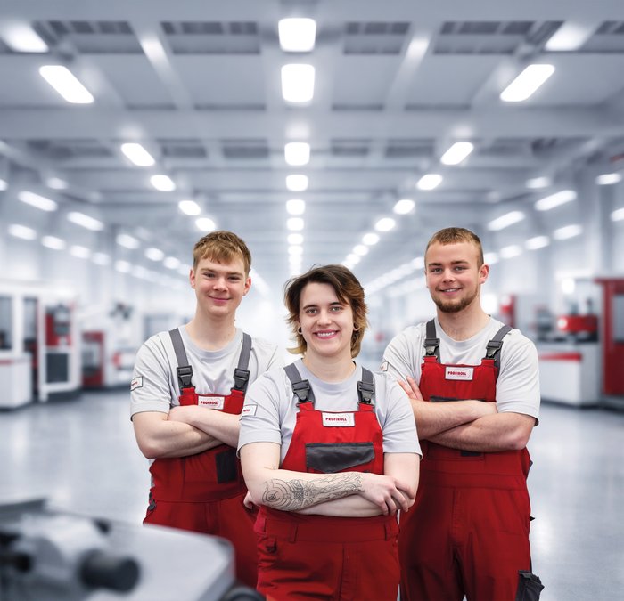 Profiroll Technologies GmbH