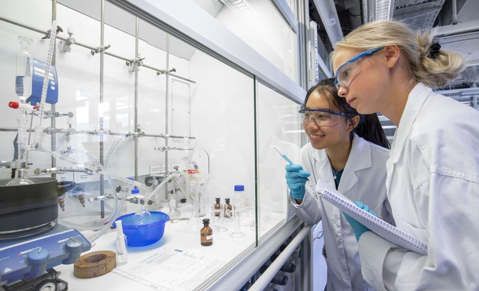 Technische Universität Bergakademie Freiberg