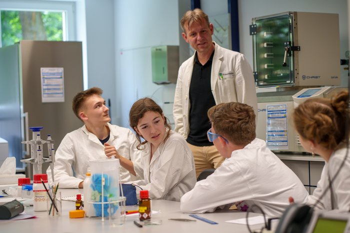 Hochschule Anhalt