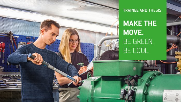 BITZER Kühlmaschinenbau Schkeuditz GmbH