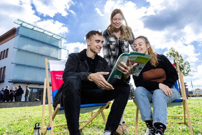 Duale Hochschule Sachsen