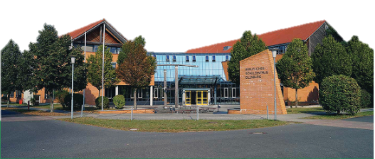 BSZ Eilenburg "Rote Jahne"
